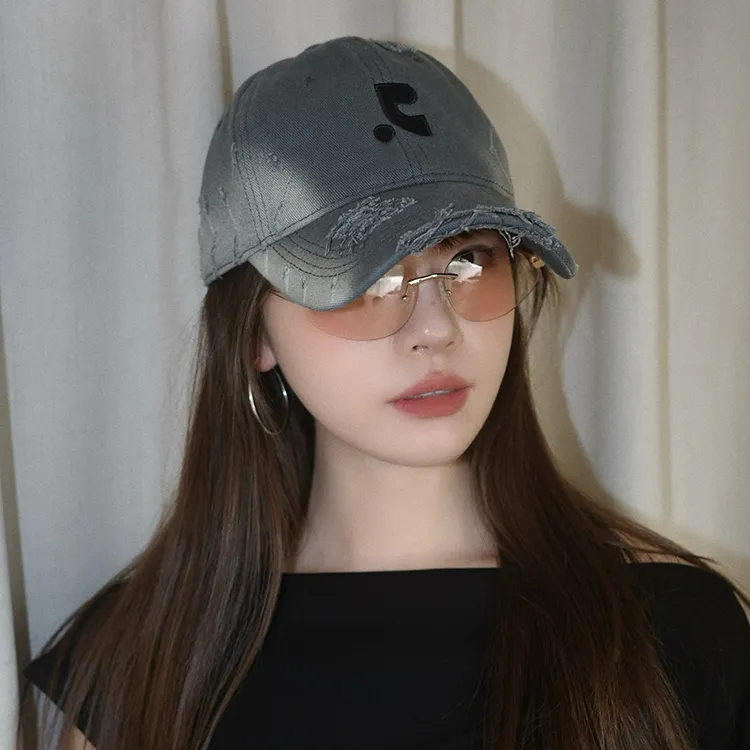 YUZHAOLIN Cotton Baseball Caps Unisex-17
