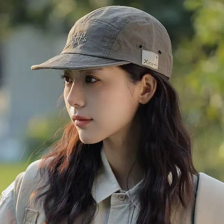 YUZHAOLIN Polyester Baseball Caps Unisex-12