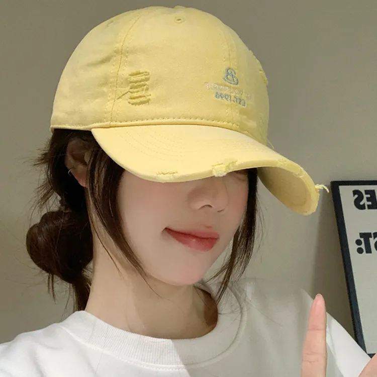 YUZHAOLIN Cotton Baseball Caps Unisex-32