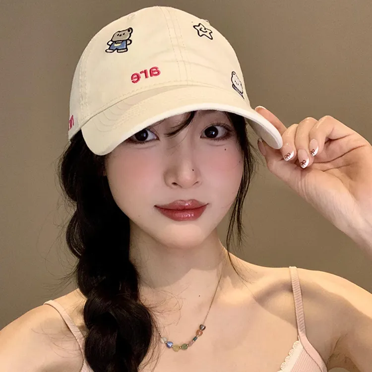 YUZHAOLIN Cotton Baseball Caps Unisex-13
