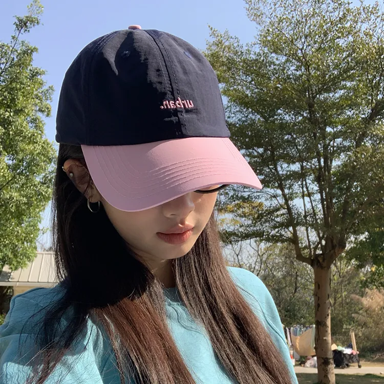 YUZHAOLIN Polyester Baseball Caps Unisex-7