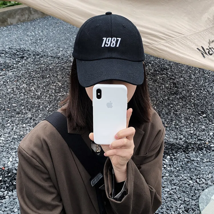 YUZHAOLIN Polyester Baseball Caps Unisex-1