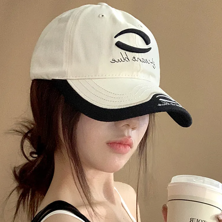 YUZHAOLIN Cotton Baseball Caps Unisex-2