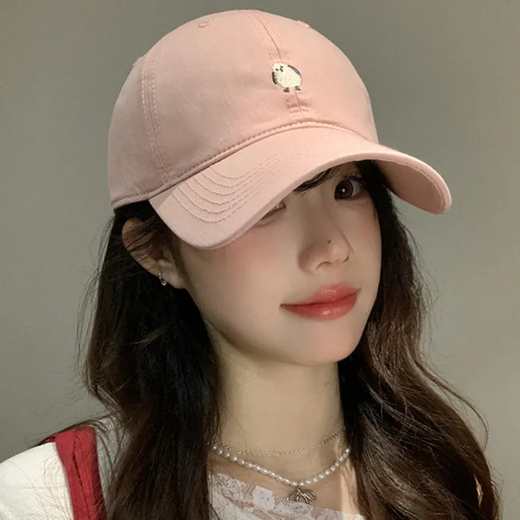 YUZHAOLIN Cotton Baseball Caps Unisex-7