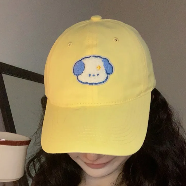 YUZHAOLIN Polyester Baseball Caps Unisex-7