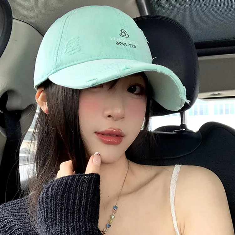 YUZHAOLIN Cotton Baseball Caps Unisex-22