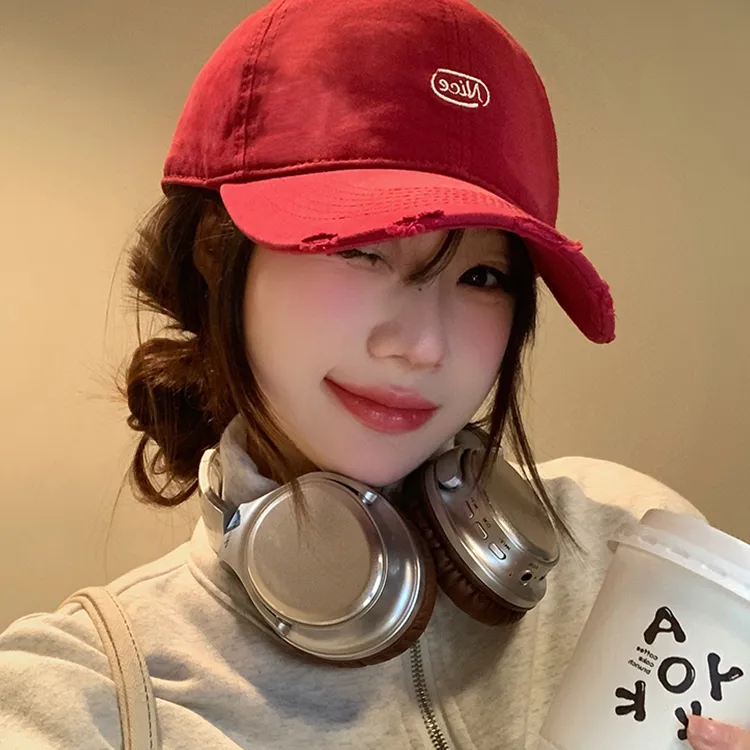 YUZHAOLIN Cotton Baseball Caps Unisex-12
