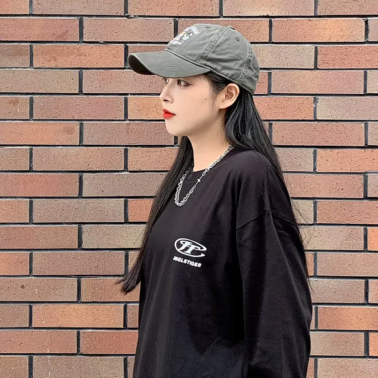 YUZHAOLIN Cotton Baseball Caps Unisex-14
