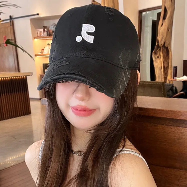 YUZHAOLIN Cotton Baseball Caps Unisex-11