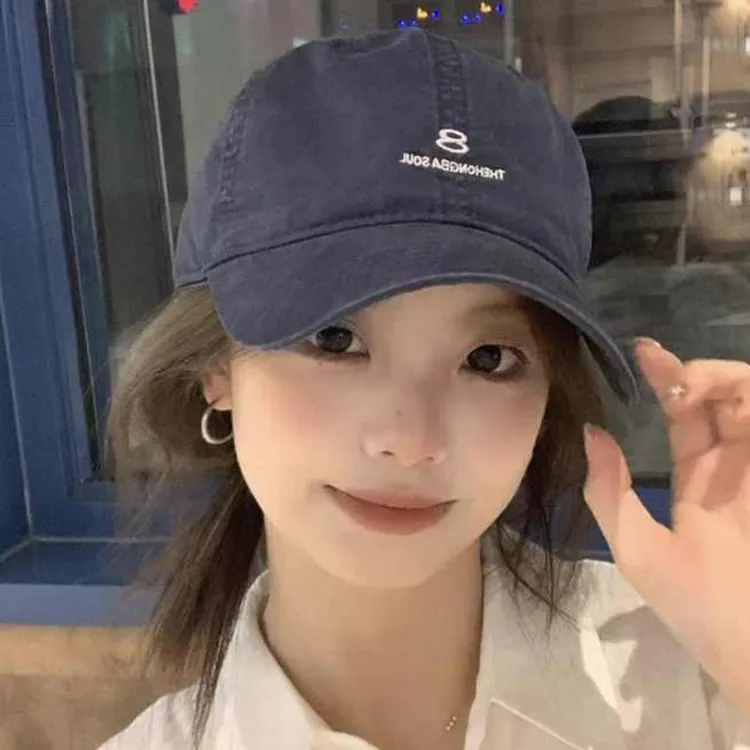 YUZHAOLIN Polyester Baseball Caps Unisex-3