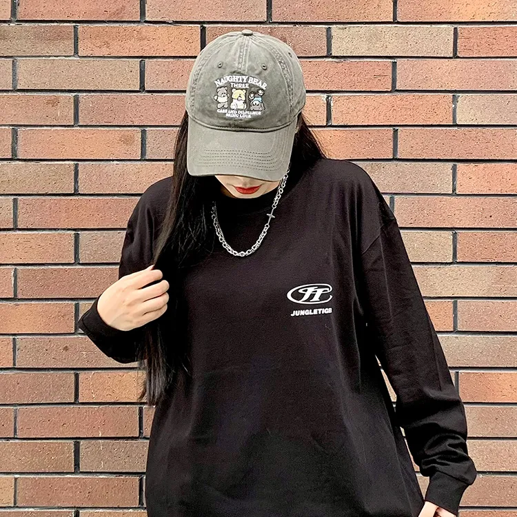 YUZHAOLIN Cotton Baseball Caps Unisex-16