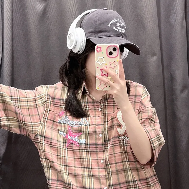 YUZHAOLIN Cotton Baseball Caps Unisex-11