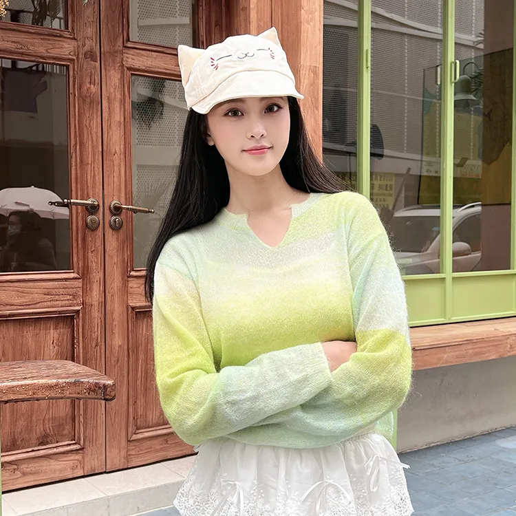 YUZHAOLIN Cotton Baseball Caps Unisex-4
