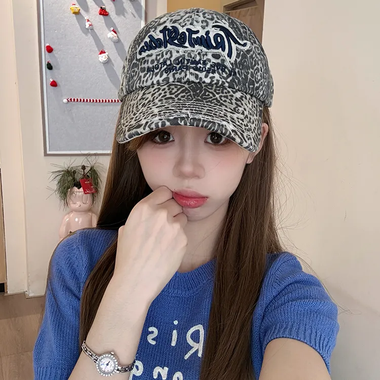YUZHAOLIN Cotton Baseball Caps Unisex-15