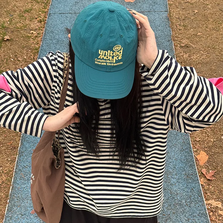 YUZHAOLIN Cotton Baseball Caps Unisex-14