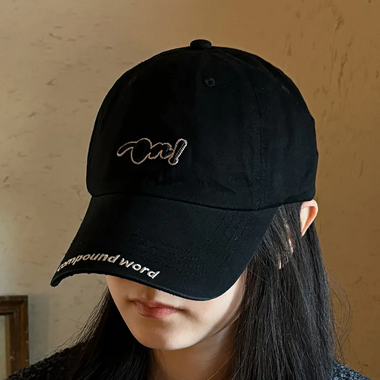YUZHAOLIN Cotton Baseball Caps Unisex-2