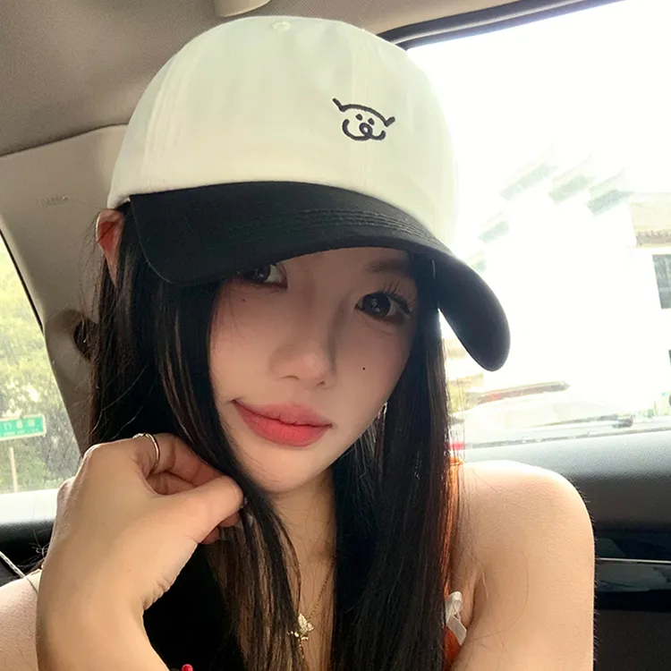 YUZHAOLIN Cotton Baseball Caps Unisex-5