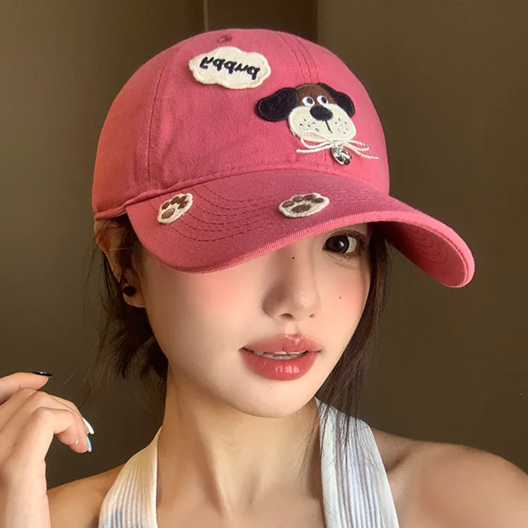 YUZHAOLIN Cotton Baseball Caps Unisex-8