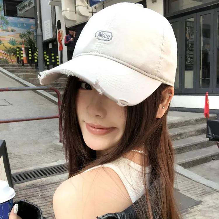 YUZHAOLIN Cotton Baseball Caps Unisex-3