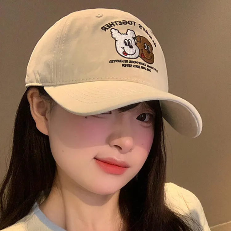 YUZHAOLIN Cotton Baseball Caps Unisex-5