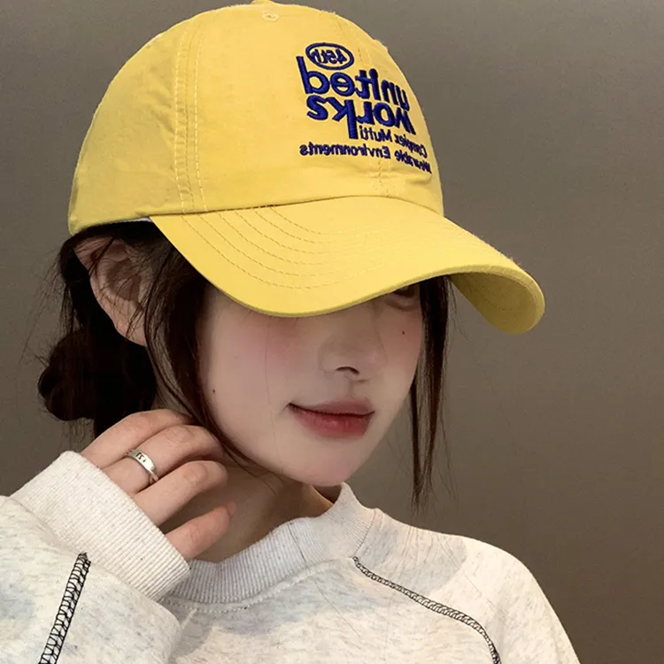 YUZHAOLIN Cotton Baseball Caps Unisex-9