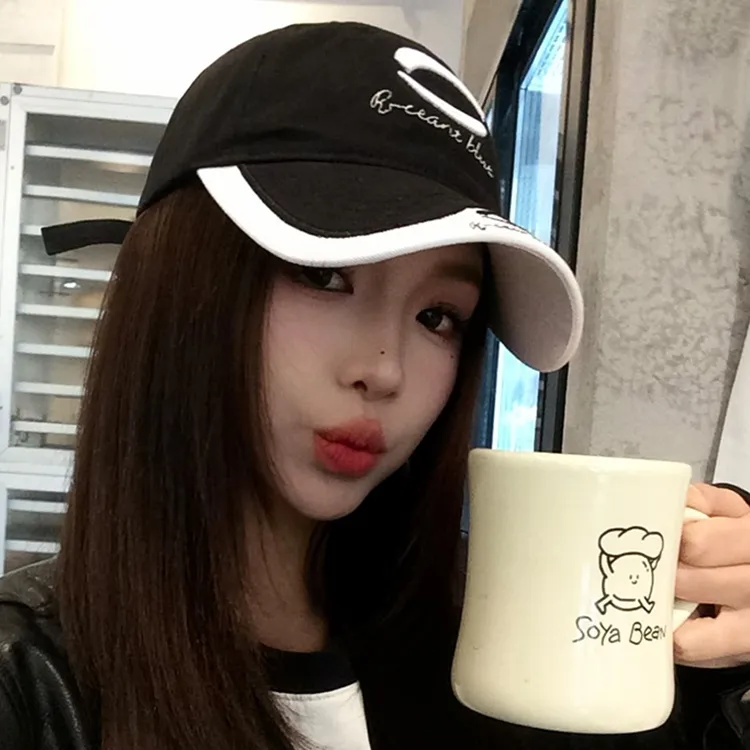 YUZHAOLIN Cotton Baseball Caps Unisex-13