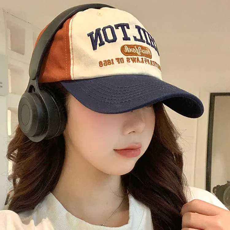YUZHAOLIN Cotton Baseball Caps Unisex-13