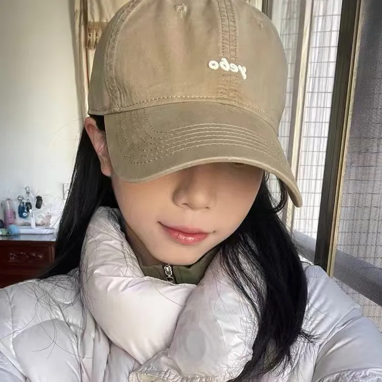 YUZHAOLIN Cotton Baseball Caps Unisex-13