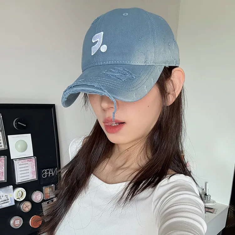 YUZHAOLIN Cotton Baseball Caps Unisex-33