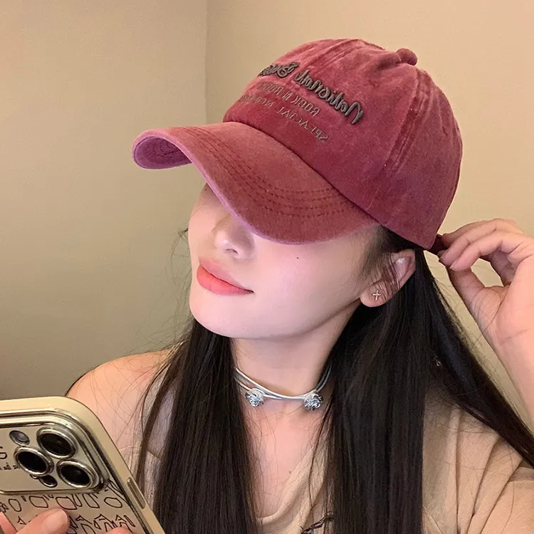 YUZHAOLIN Cotton Baseball Caps Unisex-10