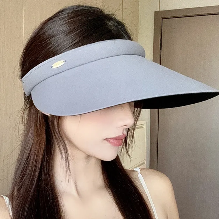 YUZHAOLIN Polyamide Sun Protection Hats Unisex-4