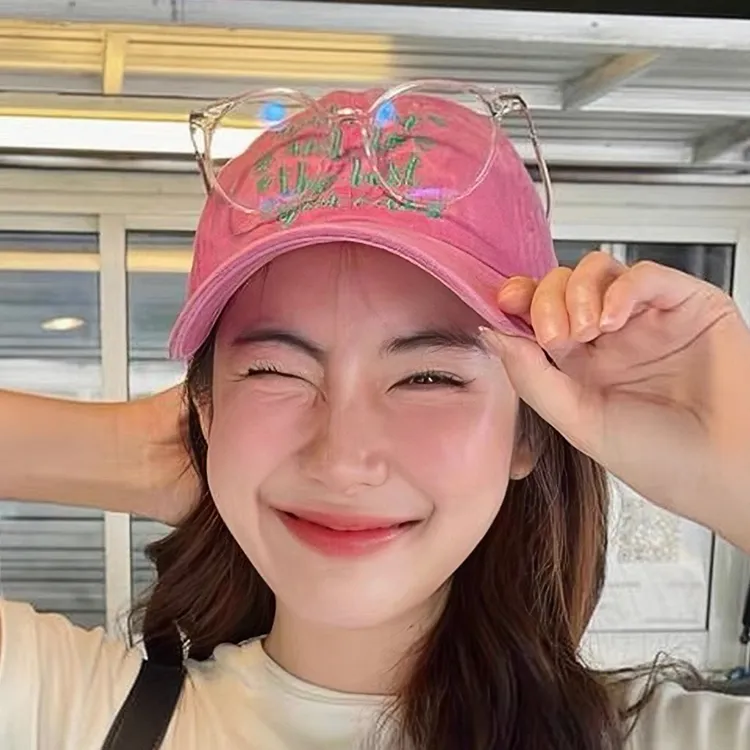 YUZHAOLIN Polyester Baseball Caps Unisex-19