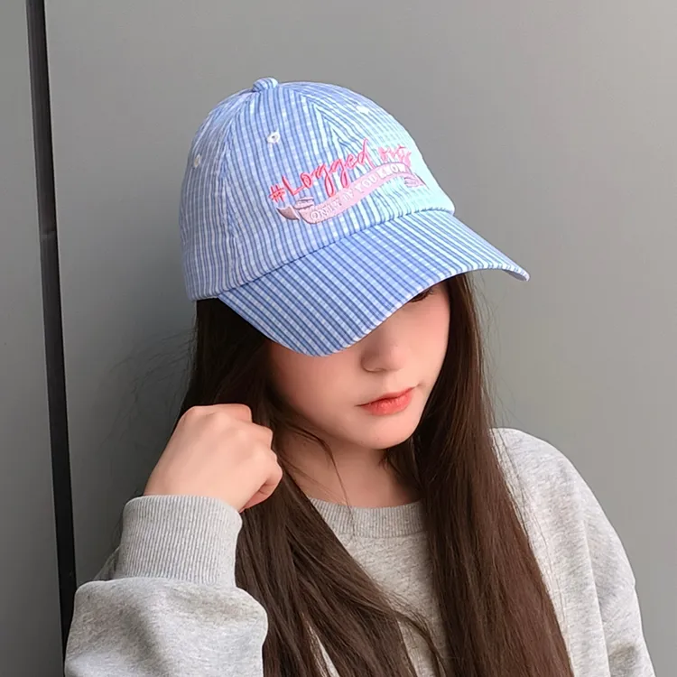YUZHAOLIN Cotton Baseball Caps Unisex-2