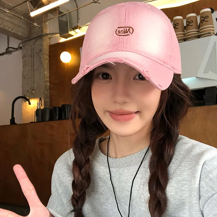 YUZHAOLIN Cotton Baseball Caps Unisex-18