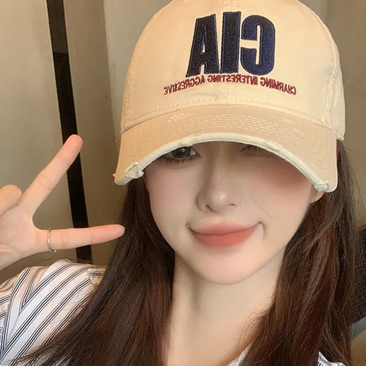 YUZHAOLIN Cotton Baseball Caps Unisex-10