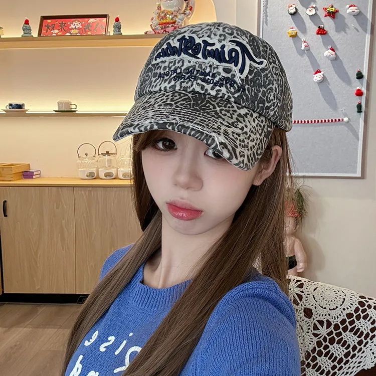 YUZHAOLIN Cotton Baseball Caps Unisex-14