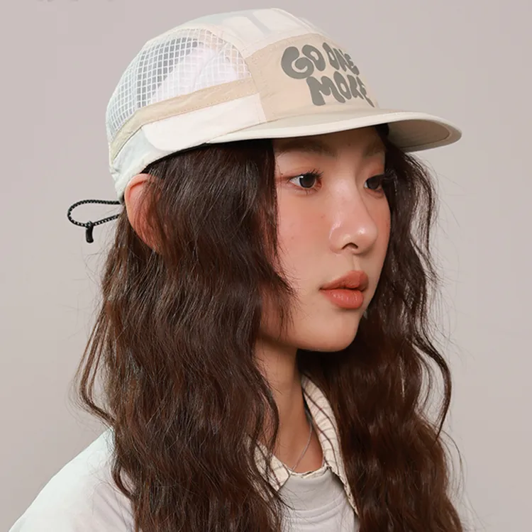 YUZHAOLIN Polyester Baseball Caps Unisex-3