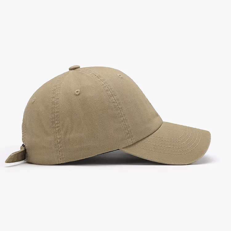 YUZHAOLIN Cotton Baseball Caps Unisex-1