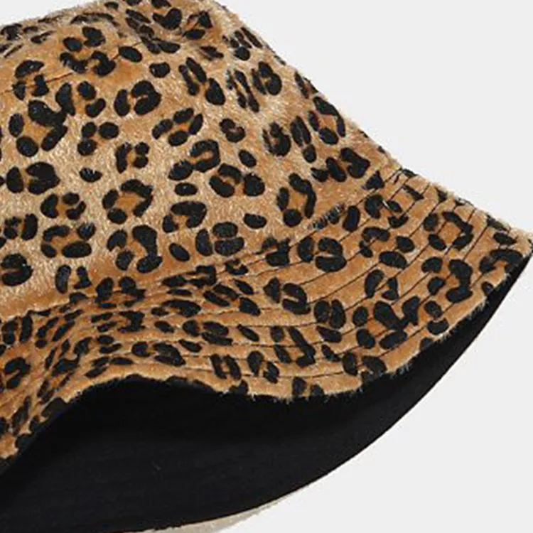 YUZHAOLIN Polyester Bucket Hats Unisex-1