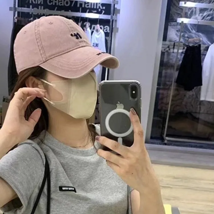 YUZHAOLIN Cotton Baseball Caps Unisex-5