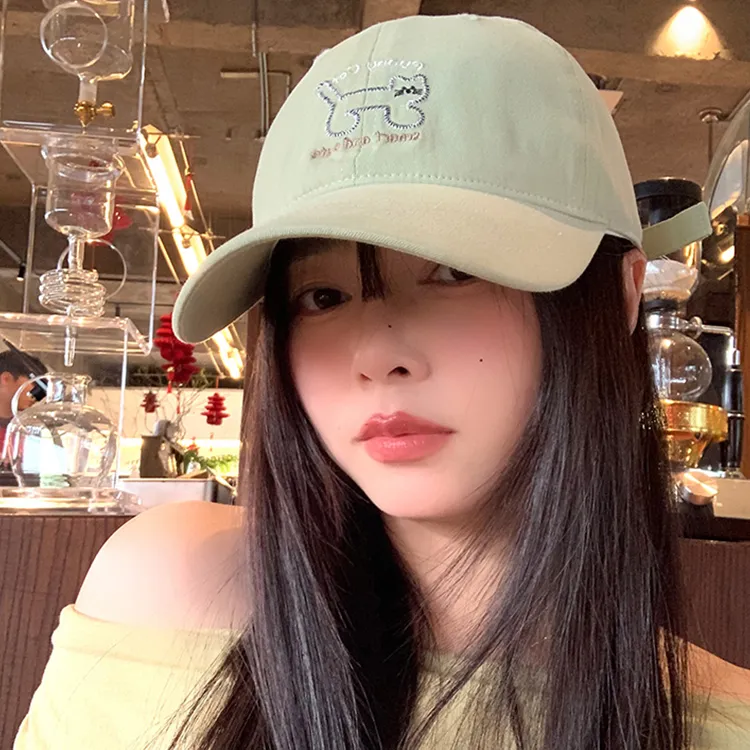 YUZHAOLIN Cotton Baseball Caps Unisex-6