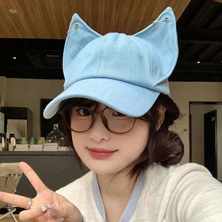 YUZHAOLIN Cotton Baseball Caps Unisex-12