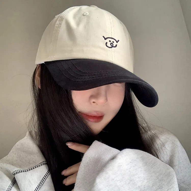 YUZHAOLIN Cotton Baseball Caps Unisex-2