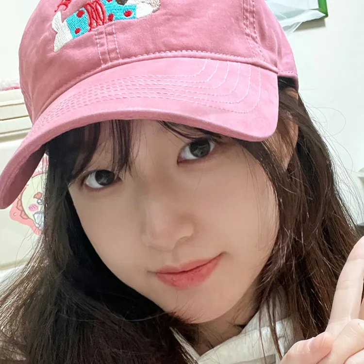 YUZHAOLIN Cotton Baseball Caps Unisex-7