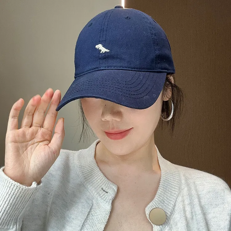 YUZHAOLIN Polyester Baseball Caps Unisex-4