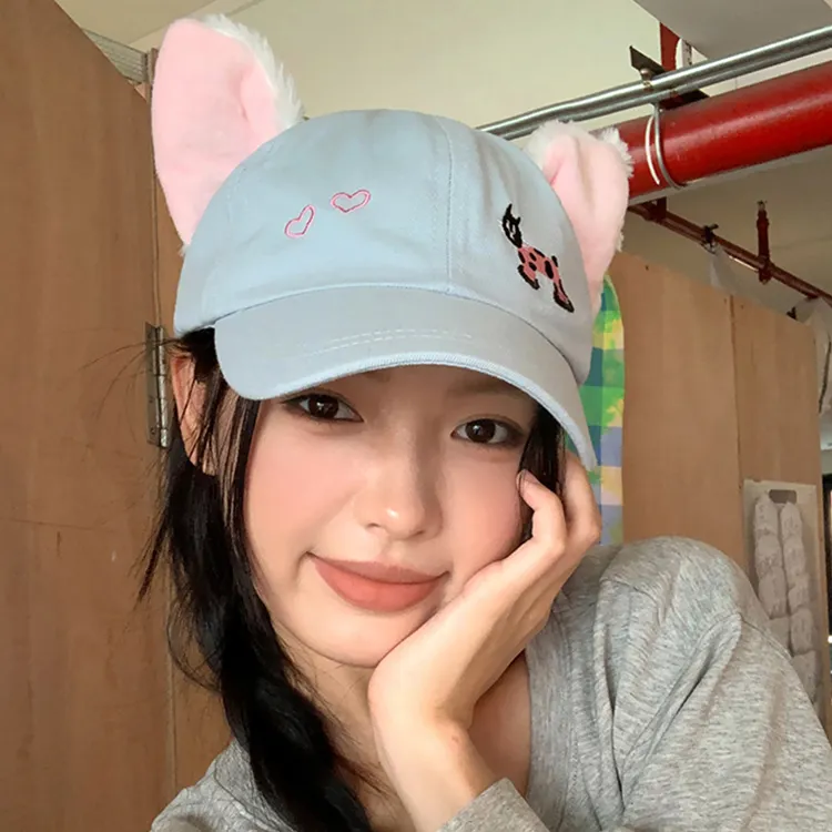 YUZHAOLIN Cotton Baseball Caps Unisex-7
