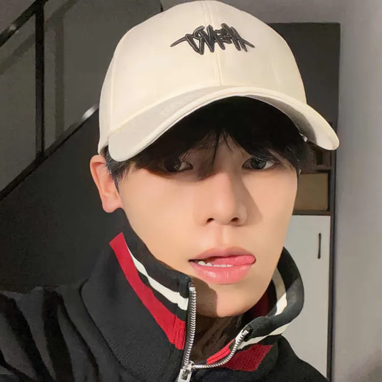 YUZHAOLIN Polyester Baseball Caps Unisex-6