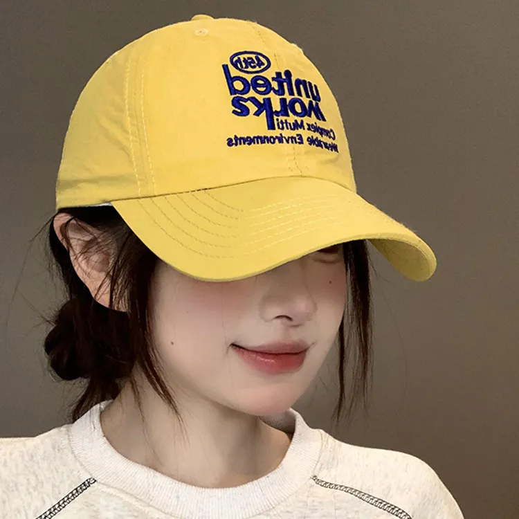 YUZHAOLIN Cotton Baseball Caps Unisex-8