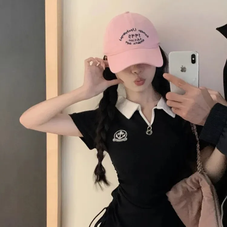YUZHAOLIN Cotton Baseball Caps Unisex-21