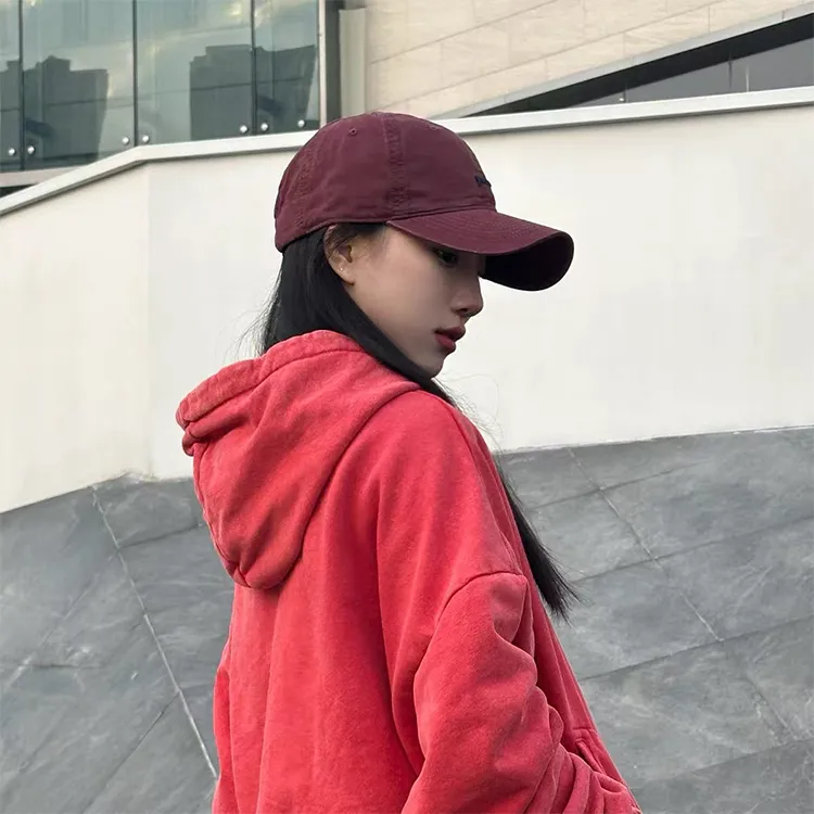 YUZHAOLIN Cotton Baseball Caps Unisex-8